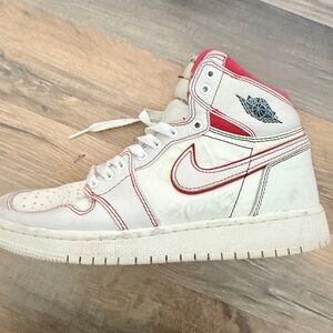 Air Jordan 1 Retro High OG 'Phantom'